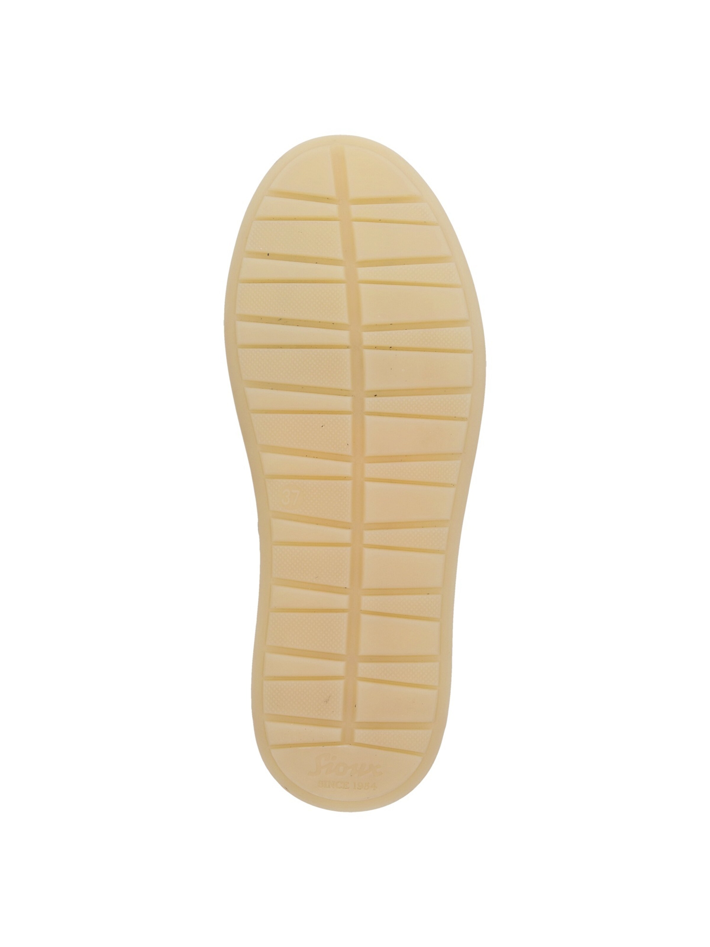 SIOUX Platform trainers ' Tedroso-DA-714 ' in White