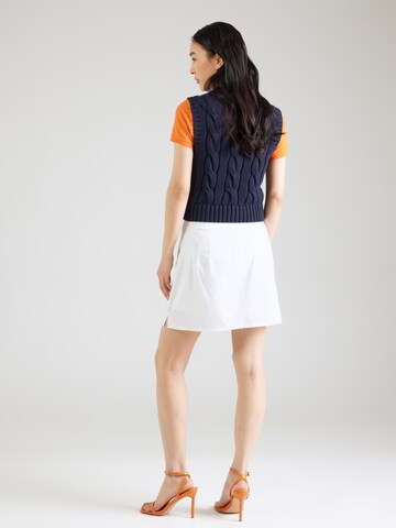 Polo Ralph Lauren Skirt in White