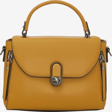 FELIPA Handbag in Brown: front