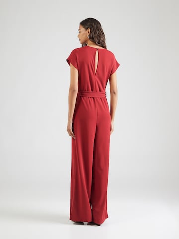 ABOUT YOU Jumpsuit 'Lena' in Red