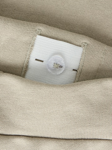 NAME IT Regular Панталон 'NKMFRESNO' в сиво