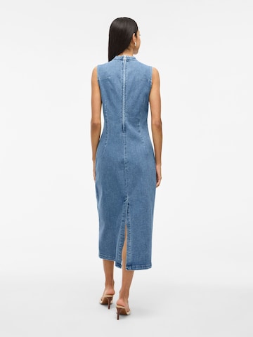 VILA Jurk 'VINona' in Blauw