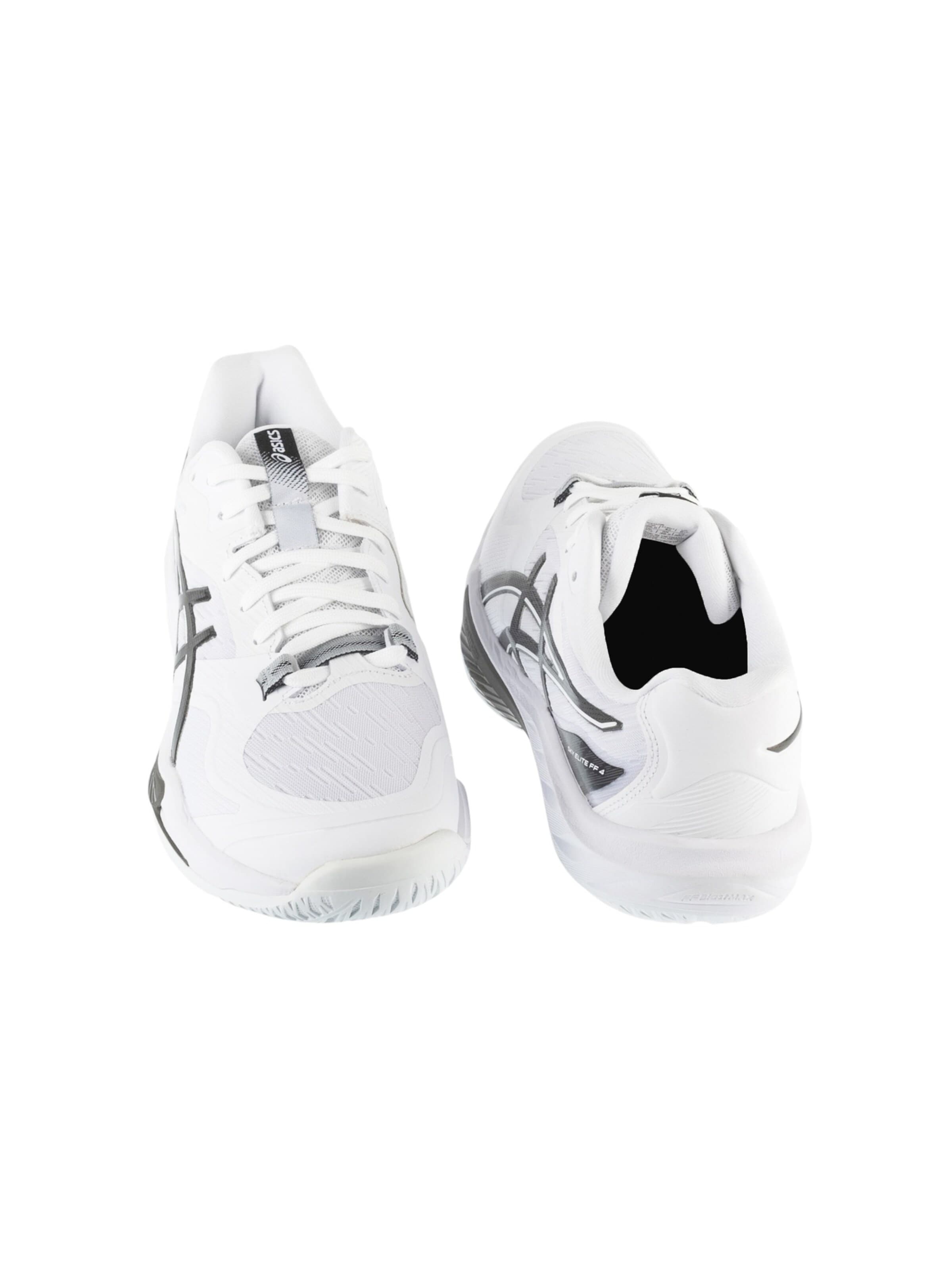 ASICS Sports shoe 'ASICS Sky Elite FF 4' in White