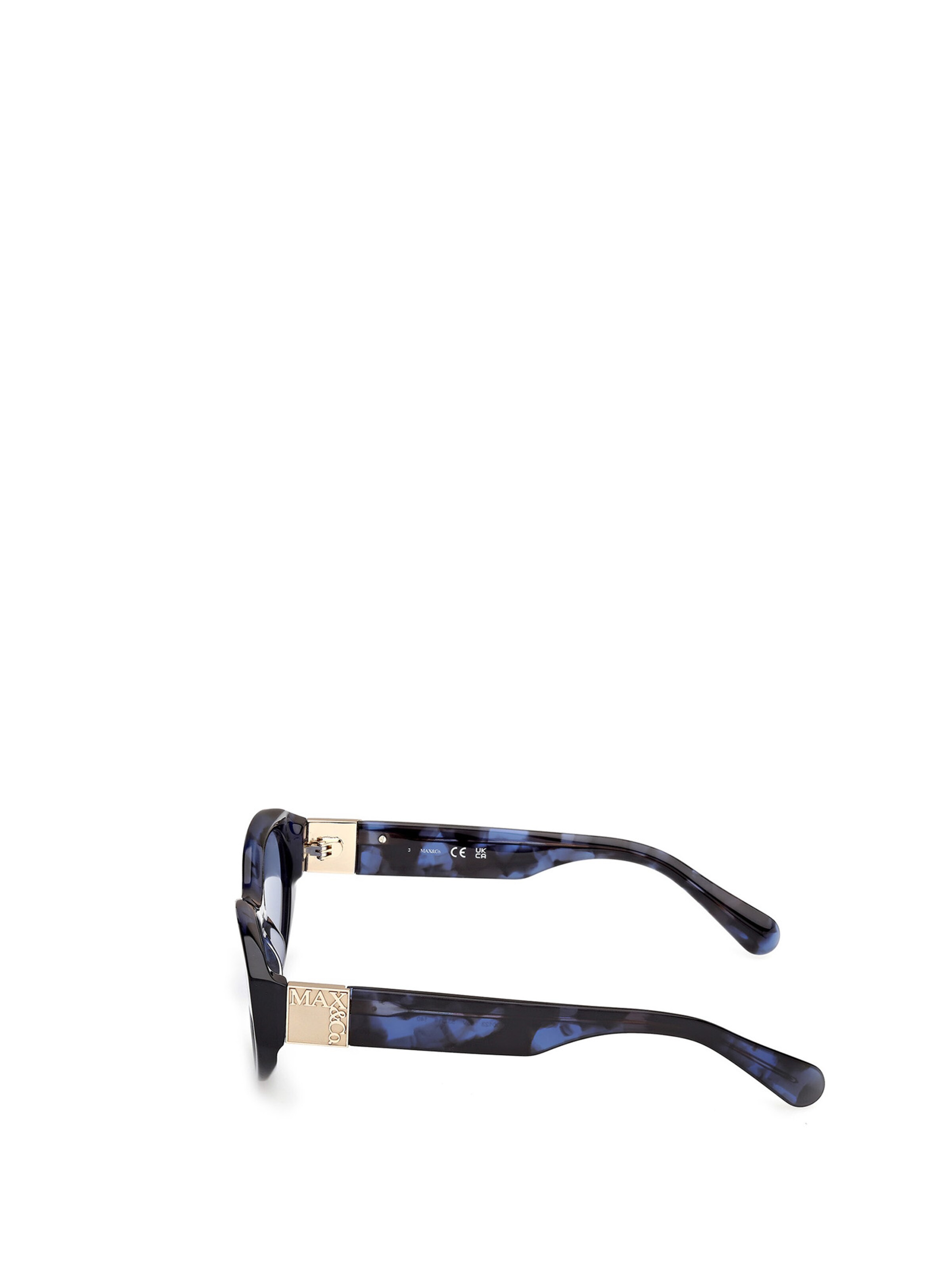 Occhiali da sole di MAX&Co. in blu