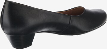 GABOR Pumps in Zwart