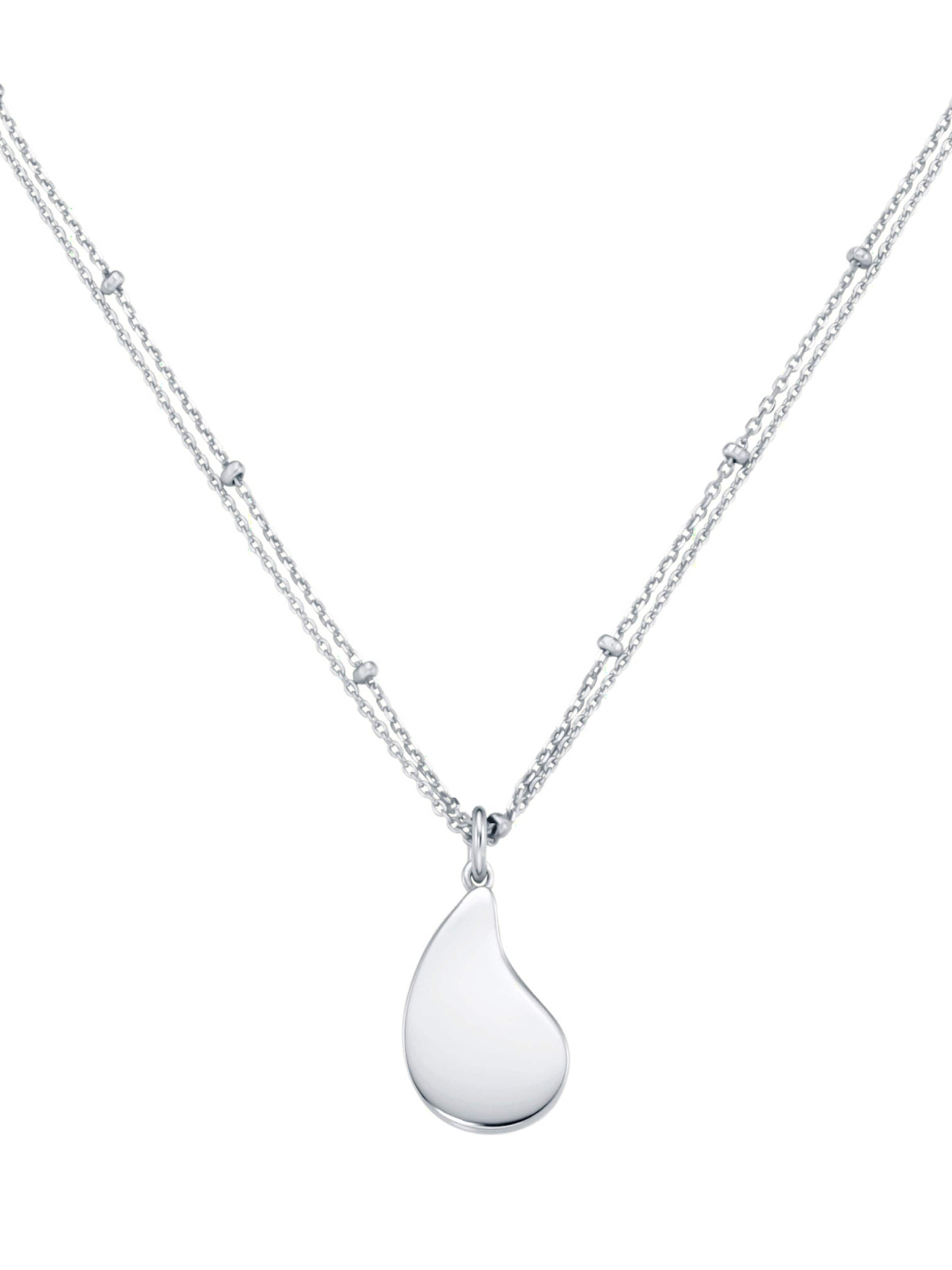 Giorgio Martello Milano Kette in Silber