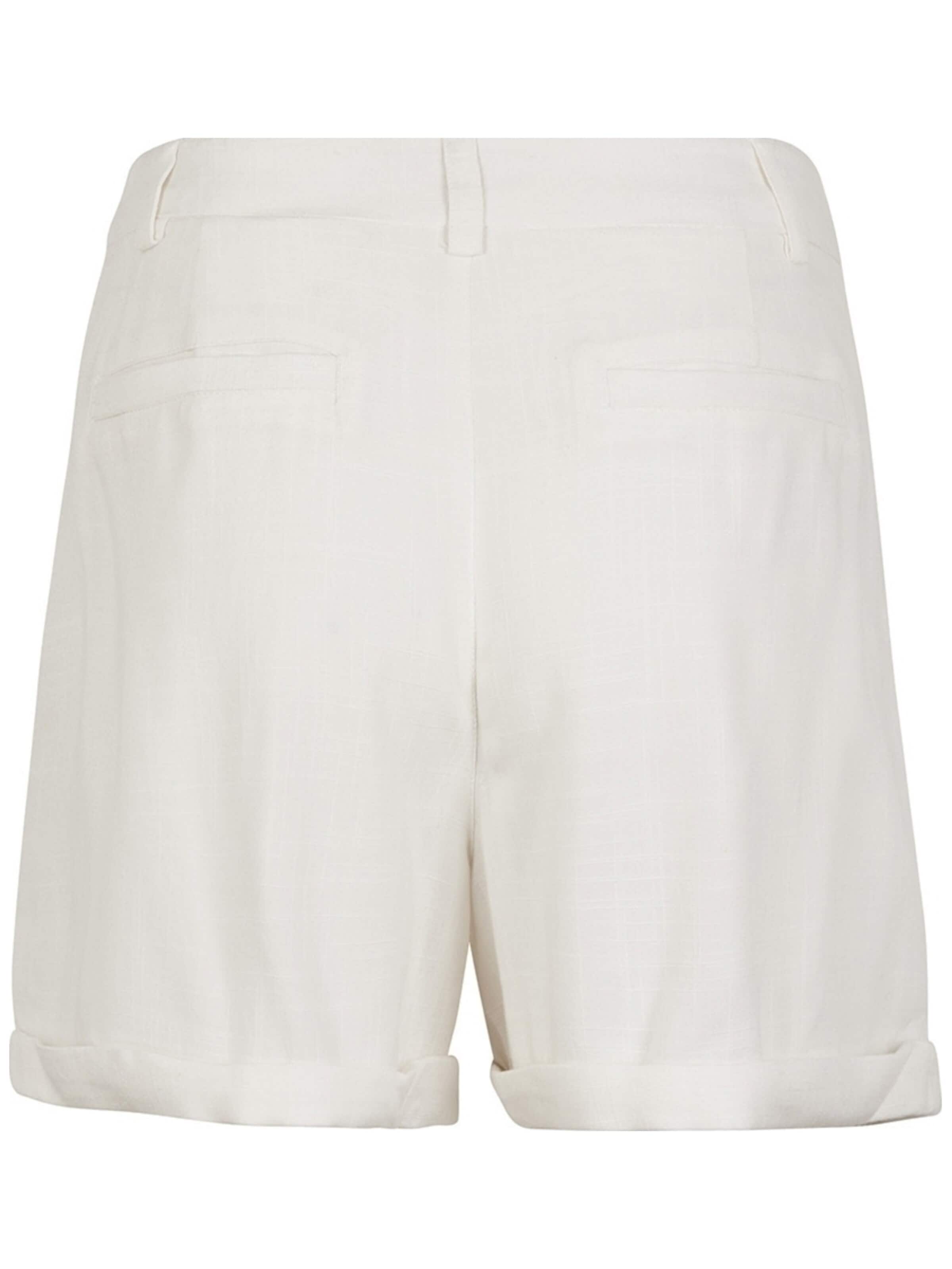 O'NEILL Regular Sportbroek 'O'Neill Essentials' in Wit