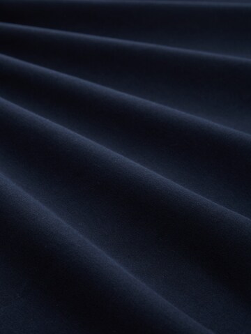 TOM TAILOR Shirt in Blau
