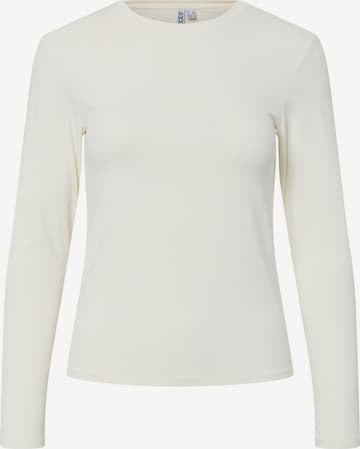 PIECES - Camiseta 'PCFylla' en blanco: frente