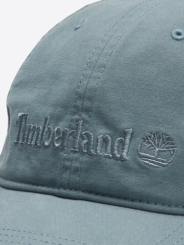TIMBERLAND - Boné em azul