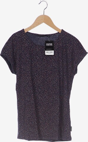 recolution Top & Shirt in S in Blue: front