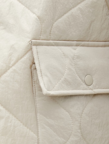 Koton Between-season jacket in White
