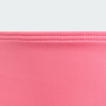 ADIDAS PERFORMANCE Sportieve badmode in Roze