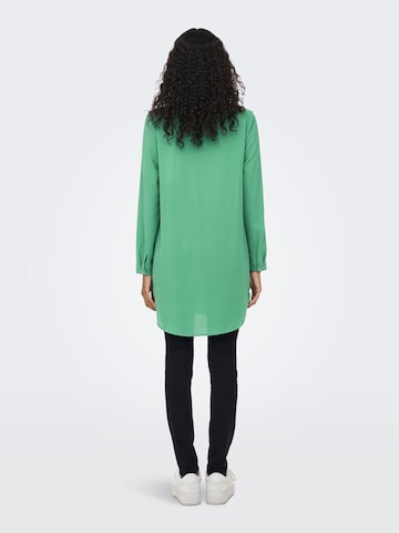 ONLY Blouse in Groen