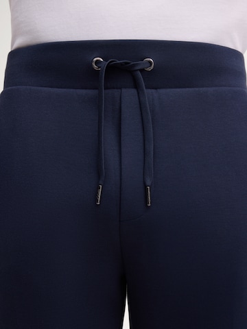JOOP! Jeans Tapered Broek ' Aka ' in Blauw