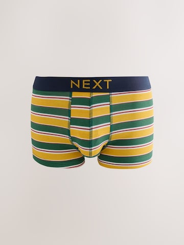 Next - Calzoncillo boxer en azul