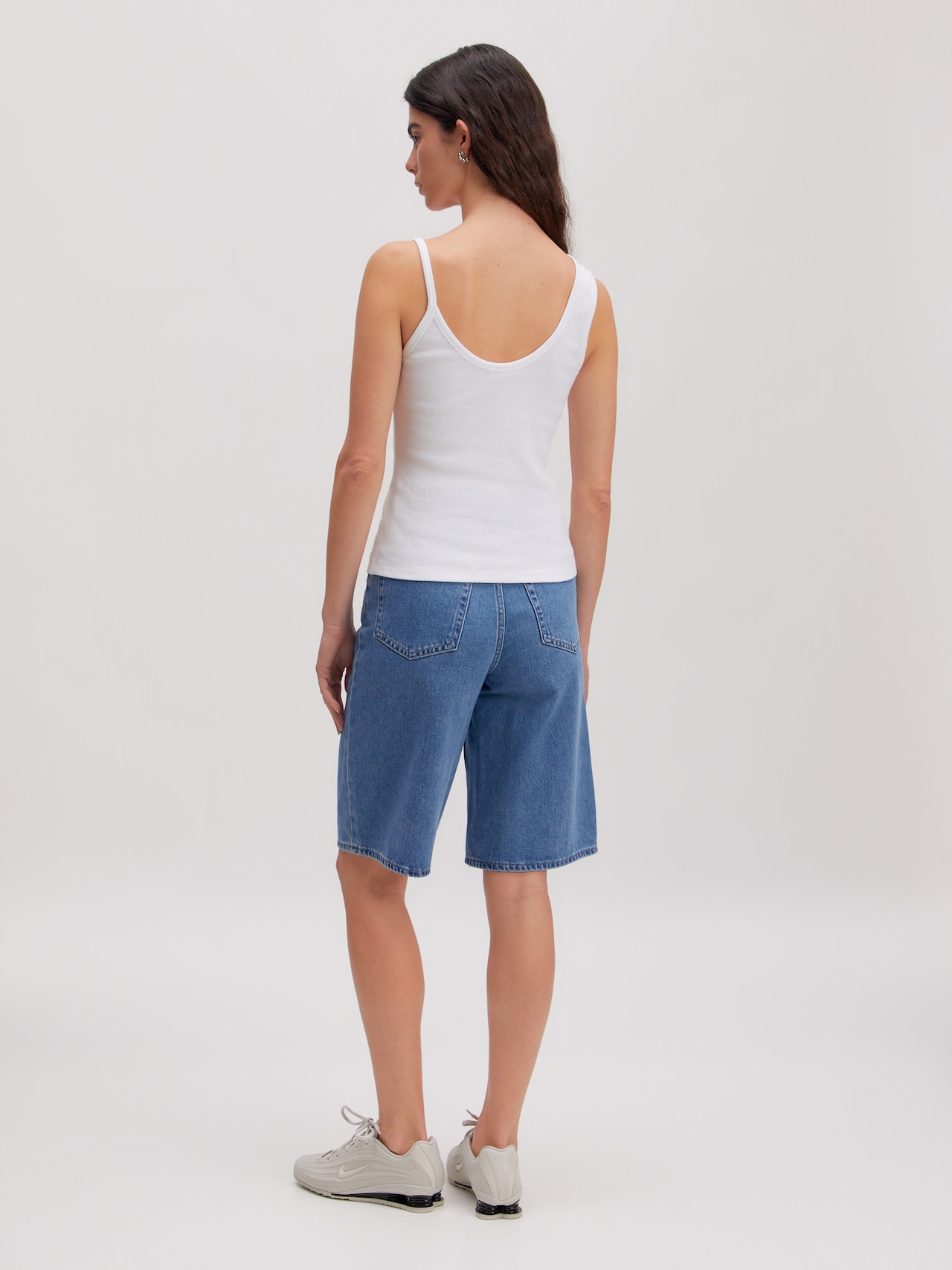 EDITED Nouveautés Haut 'Ella' blanc