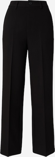 Everly Suorat housut värissä musta, Tuotenäkymä