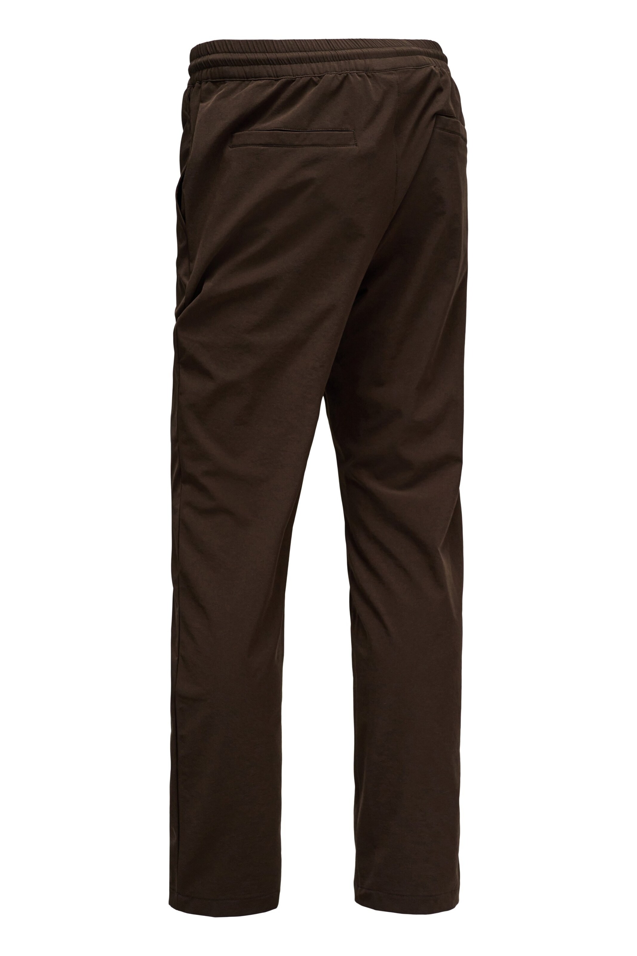 Salsa Jeans Slimfit Chino in Bruin