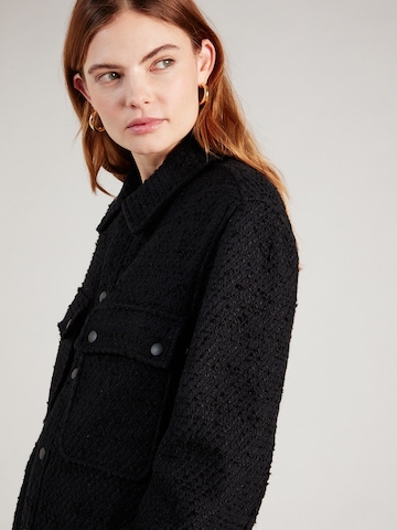 IRO Between-Season Jacket in Black