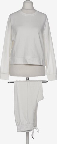 MANGO Workwear & Suits in XS in White: front