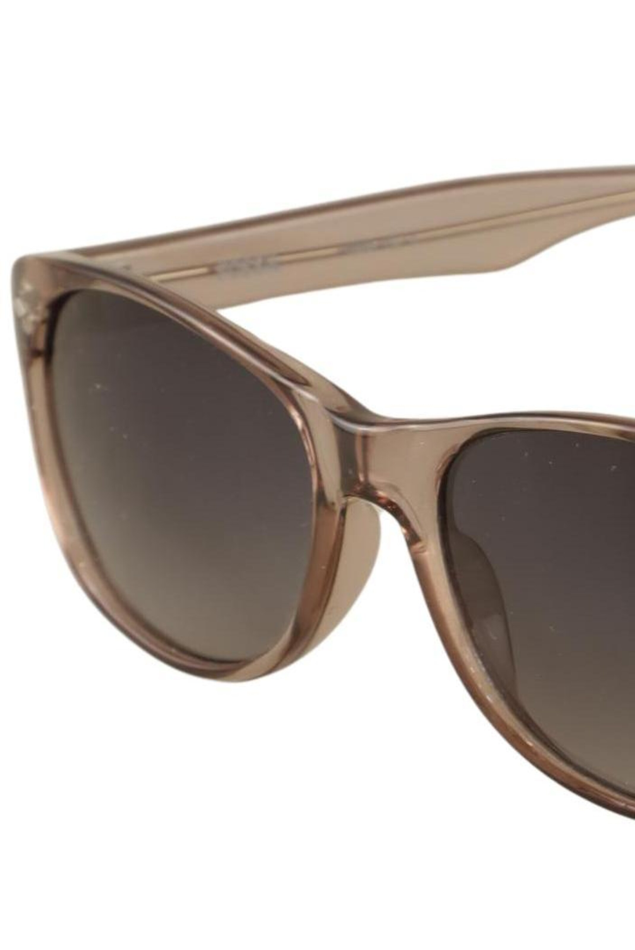 FOSSIL Sunglasses in One size in Brown