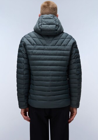 NAPAPIJRI Winterjacke in Grün