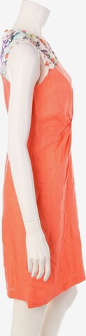 Van Bery Dress in XS in Orange