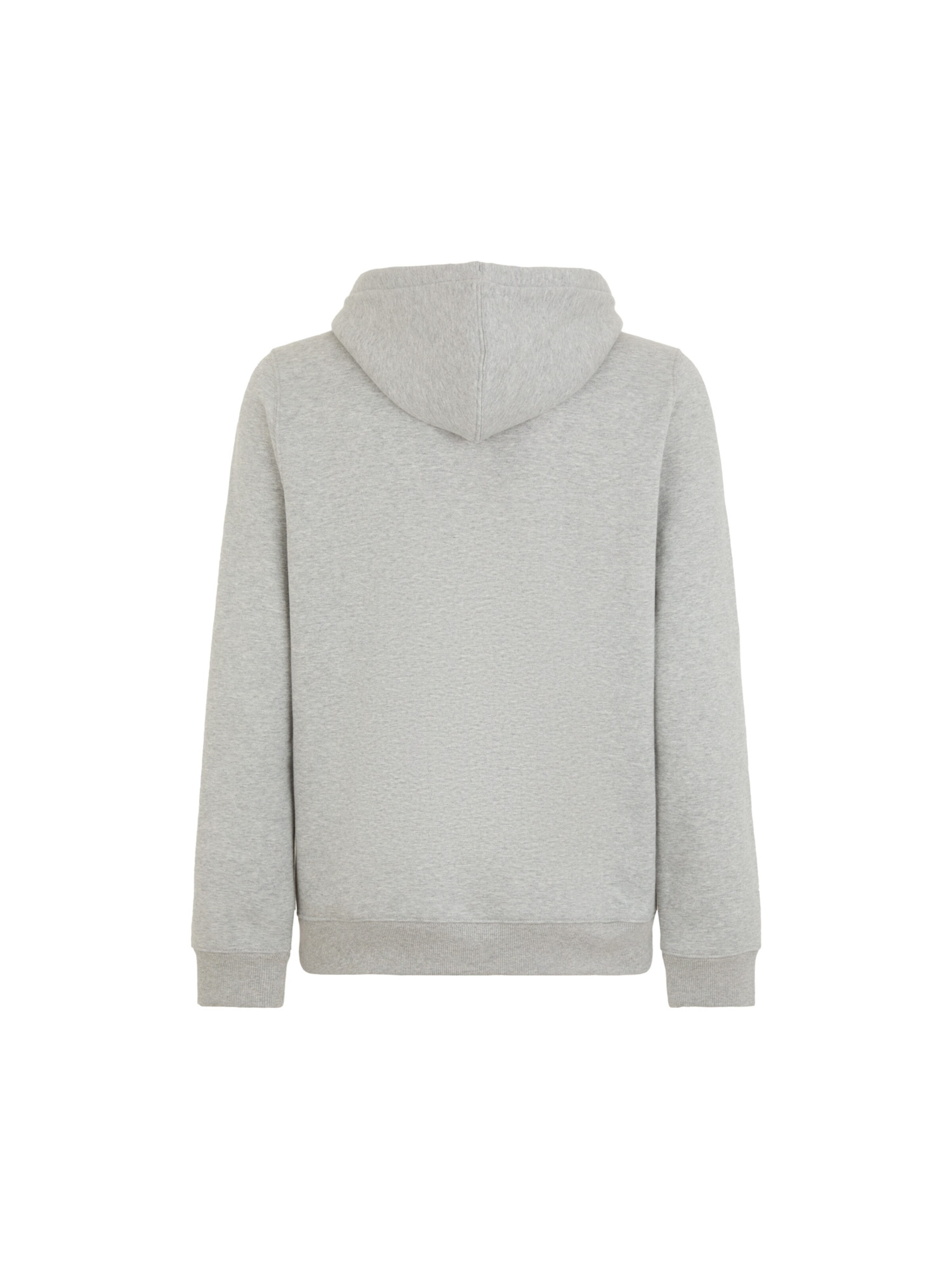 DICKIES Tréning póló 'Oakport' - szürke