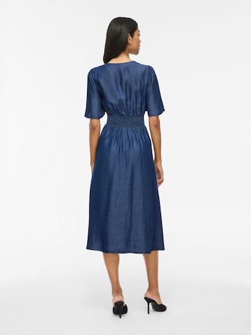 VILA Kleid 'VIMai' in Blau