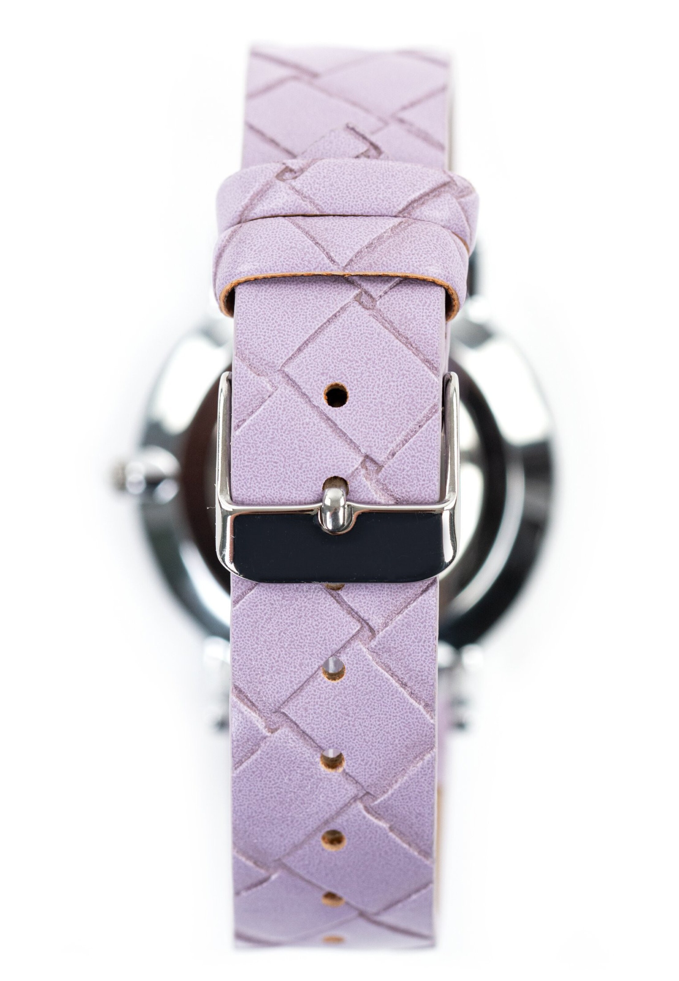 Suri Frey Analoog horloge ' Molly ' in Lila