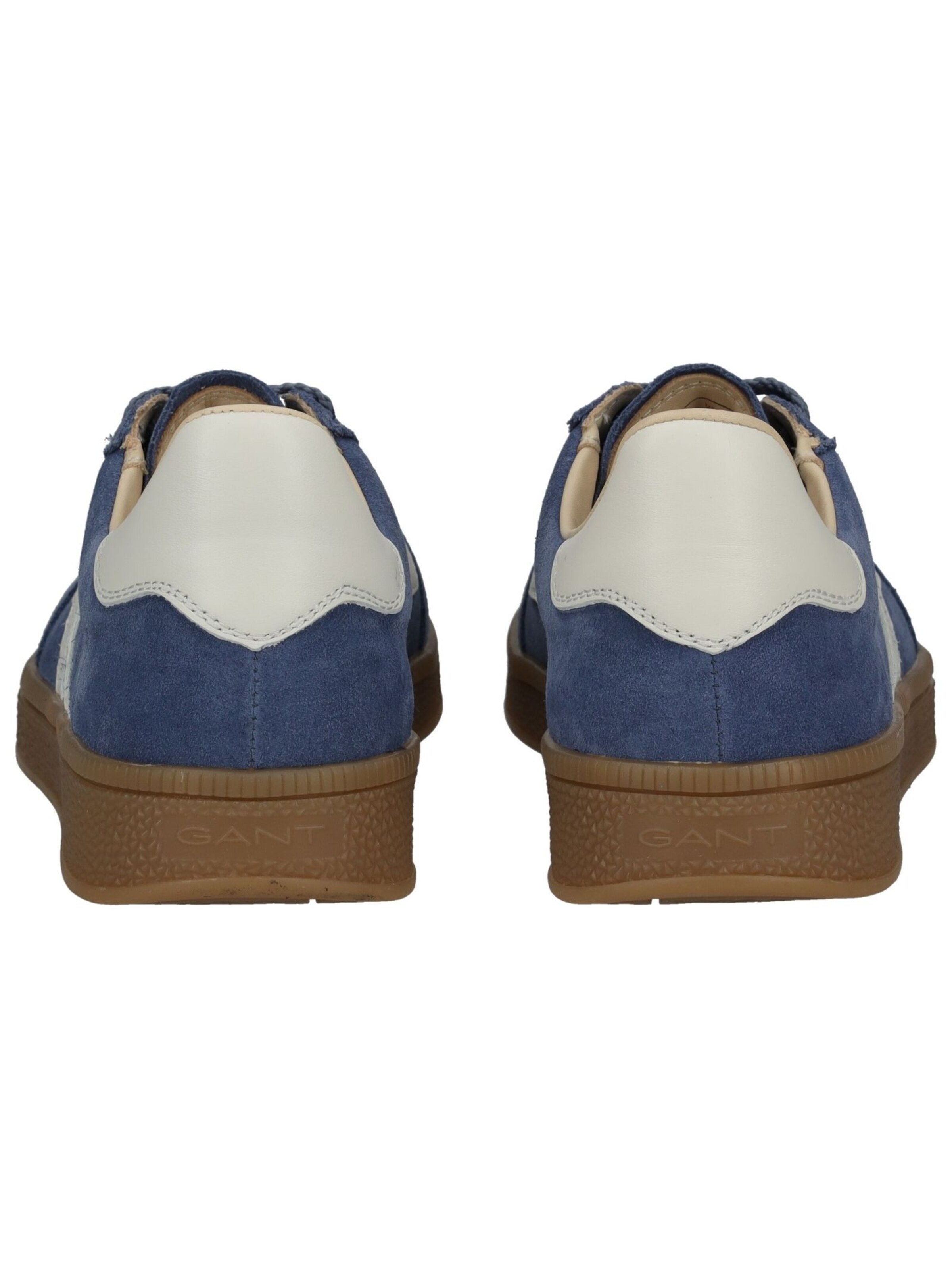 GANT Sneakers laag in Blauw