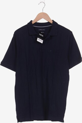 CASAMODA Shirt in L in Blue: front