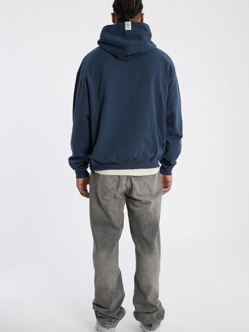 YSPT Studio Sweatshirt 'ASCEND' in Blue