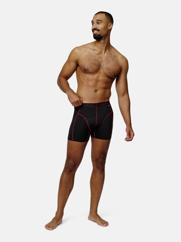 Boxers DANISH ENDURANCE en noir