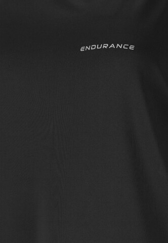 ENDURANCE Top 'Yonan V2' in Schwarz
