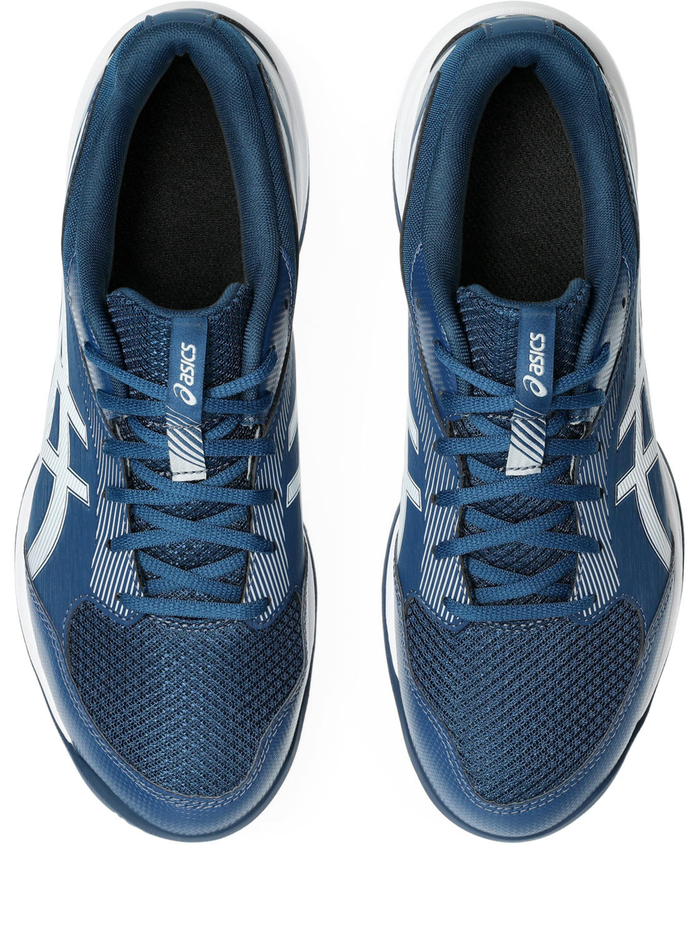 ASICS Athletic Shoes in Blue