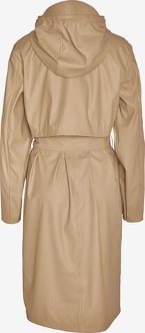 Noisy may Between-seasons coat 'Sky' in Beige