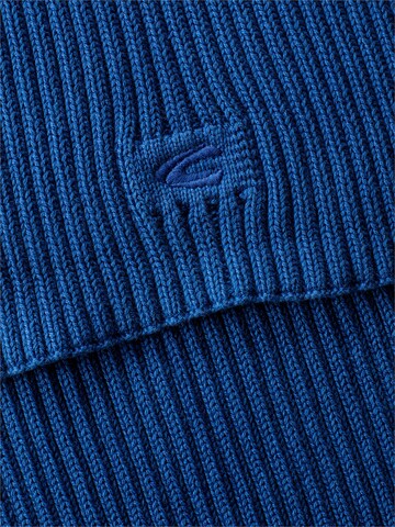 CAMEL ACTIVE Scarf in Blue