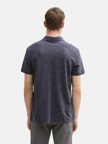 T-Shirt TOM TAILOR en gris