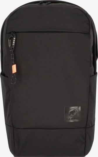 MAMMUT Sportrucksack 'Xeron 25' in schwarz, Produktansicht