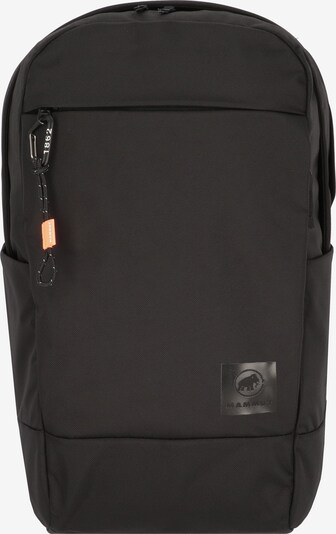 MAMMUT Sports Backpack 'Xeron 25' in Black, Item view