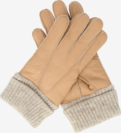 Whistler Handschuhe 'Desiree' in braun, Produktansicht