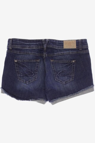 EDC BY ESPRIT Shorts in L in Blue