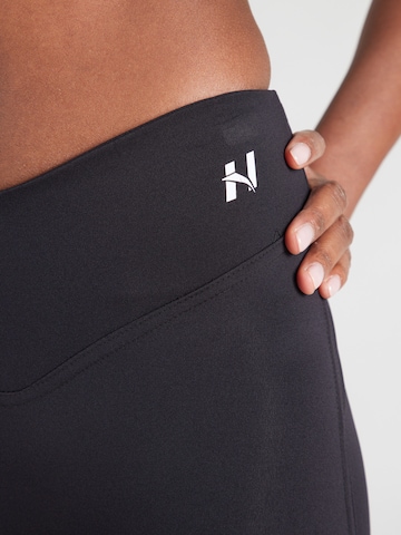 NEBBIA - Skinny Pantalón deportivo en negro