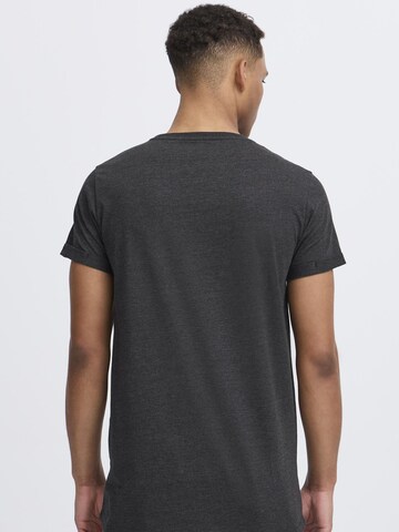 !Solid - Camisa 'SDLongo' em cinzento