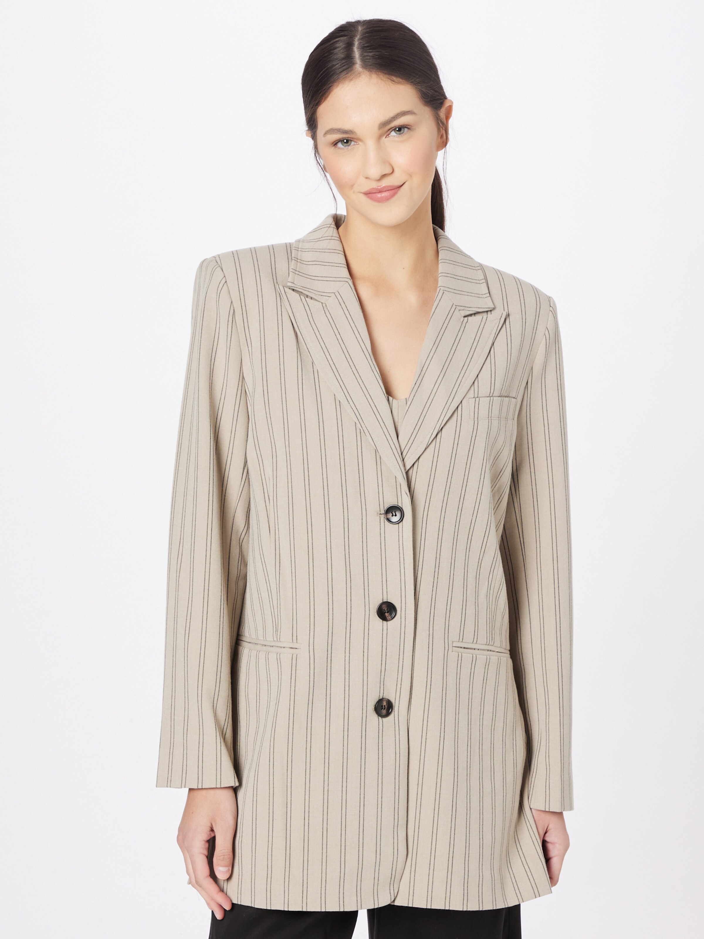 Blazers (Beige) for women | Buy online | ABOUT YOU