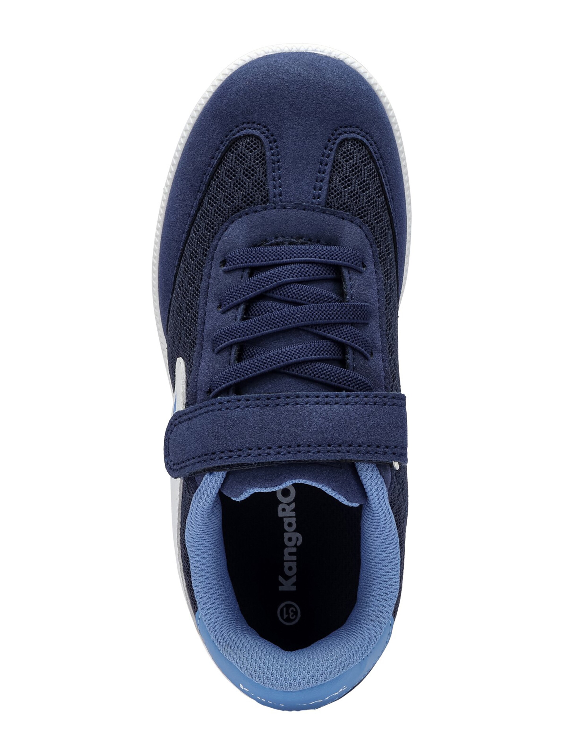 KangaROOS Sportcipő 'K-LPK Pardo EV' - kék