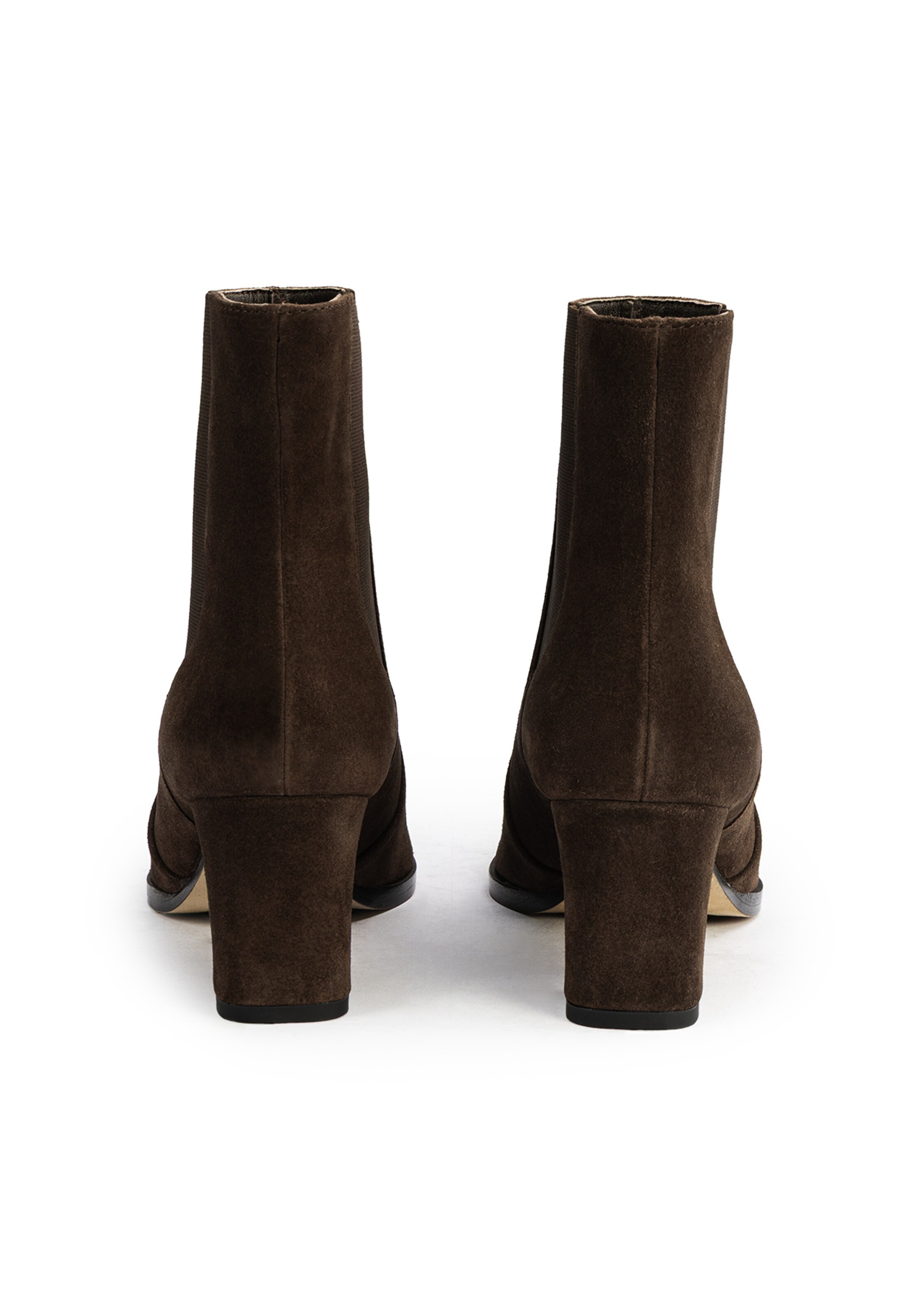 Boots di LLOYD in marrone
