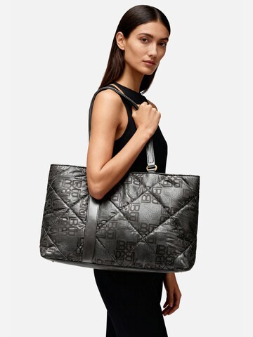 Shopper 'Blinky 1' di Laura Biagiotti in grigio